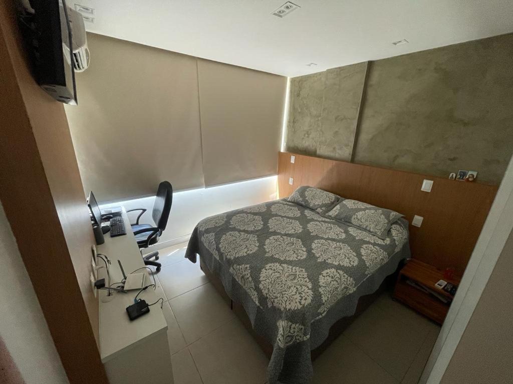 リオデジャネイロLindo Apartamento Mobiliado, Uma Quadra Da Praia!アパートメント エクステリア 写真